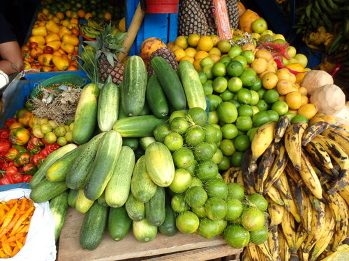 Maldonado, Peru.